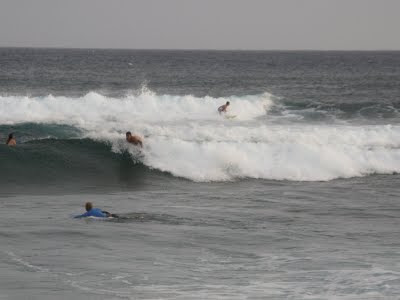Poipu Surf