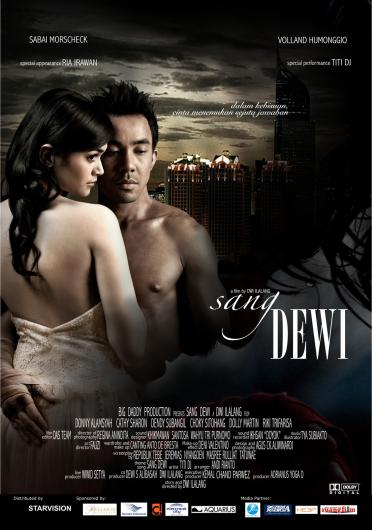 Sang Dewi