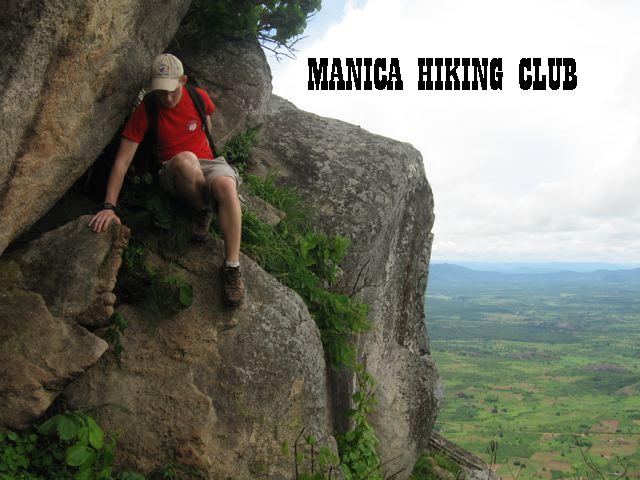 Manica Hiking Club
