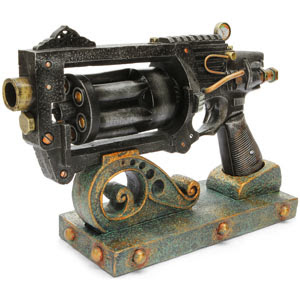 hell boys gun