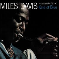 Miles Davis - Kind of blue Miles Davis - Kind of blue