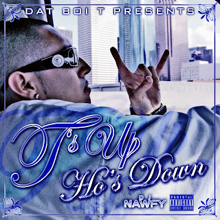 Everything Hip-Hop. It's Goin Down: Dat Boi T - T's Up, Ho's Down (2009)