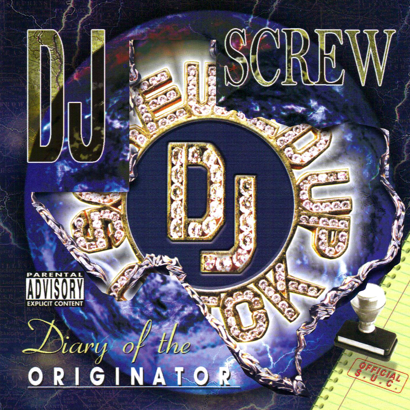 Fat Pat & Wreckshop Family, The - If You Only Knew / Head & Shouldez Fat Pat & Wreckshop Family, The - If You Only Knew / Head & Shouldez