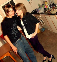 Augus y Giuli (: