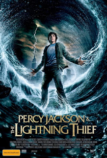 Percy Jackson Online Subtitrat 2010