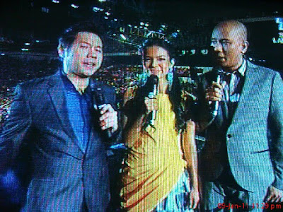 PeAcE: Anugerah Juara Lagu ke 25 (AJL25)