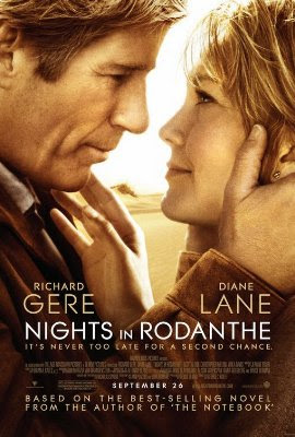 Watch or Download Nights in Rodanthe English Movie Photo Nights in Rodanthe