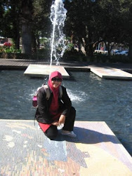 It's me