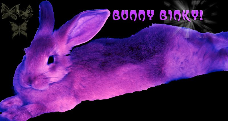 Bunny Binky