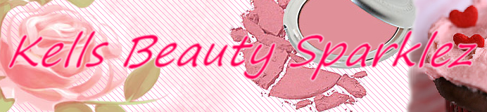 Kells Beauty Sparklez