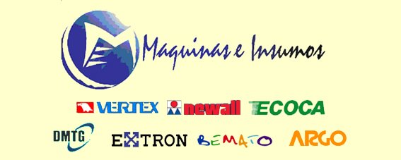 Maquinas e Insumos srl.