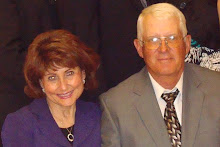 Trent's Mom and Dad