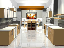 Desain Kitchen