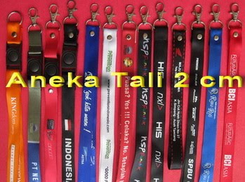 Tali Lanyard 2cm