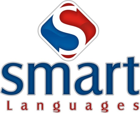 Smart Languages - O jeito esperto de aprender Inglês!