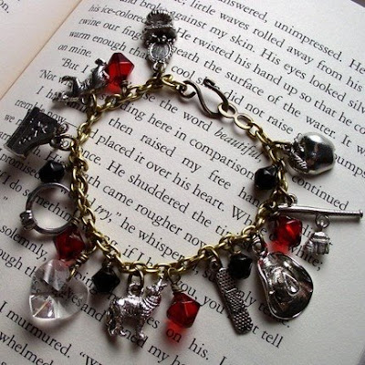 Twilight Necklace