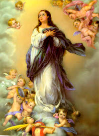 Virgem Imaculada