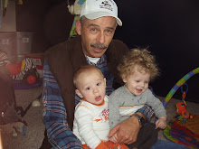 Grandpas Boys