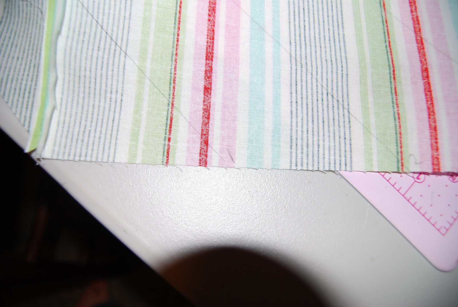 traceyjay quilts Continuous bias binding tutorial