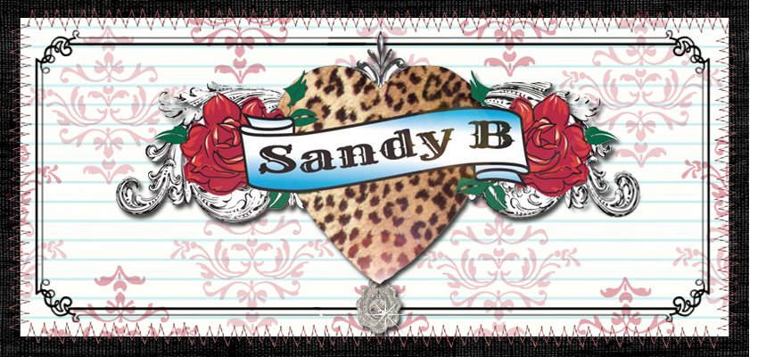 sandy b