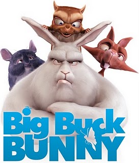 Big Rabbit