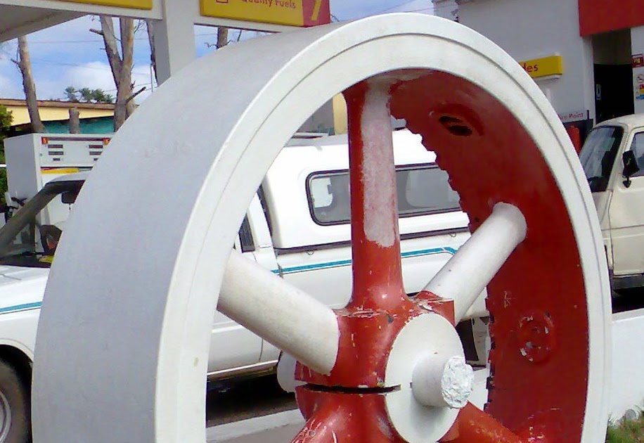 What can we learn from a flywheel? by Joel Olave