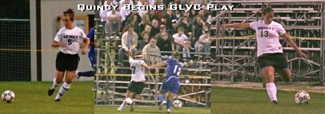 Great Lakes Valley Conference Soccer Begins Friday!