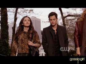 Wcaga Blog Gossip Girl S Lexi Natalie Knepp Gets Catty In Our Wcaga Winter 08 Garbo Jacket