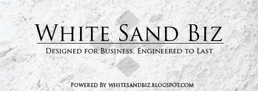 White Sand Biz