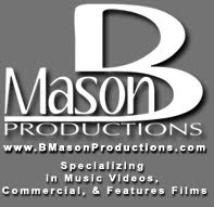 B Mason Production LLC