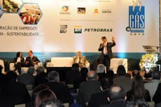 Praia Grande participa do seminário Gás na Economia 2010