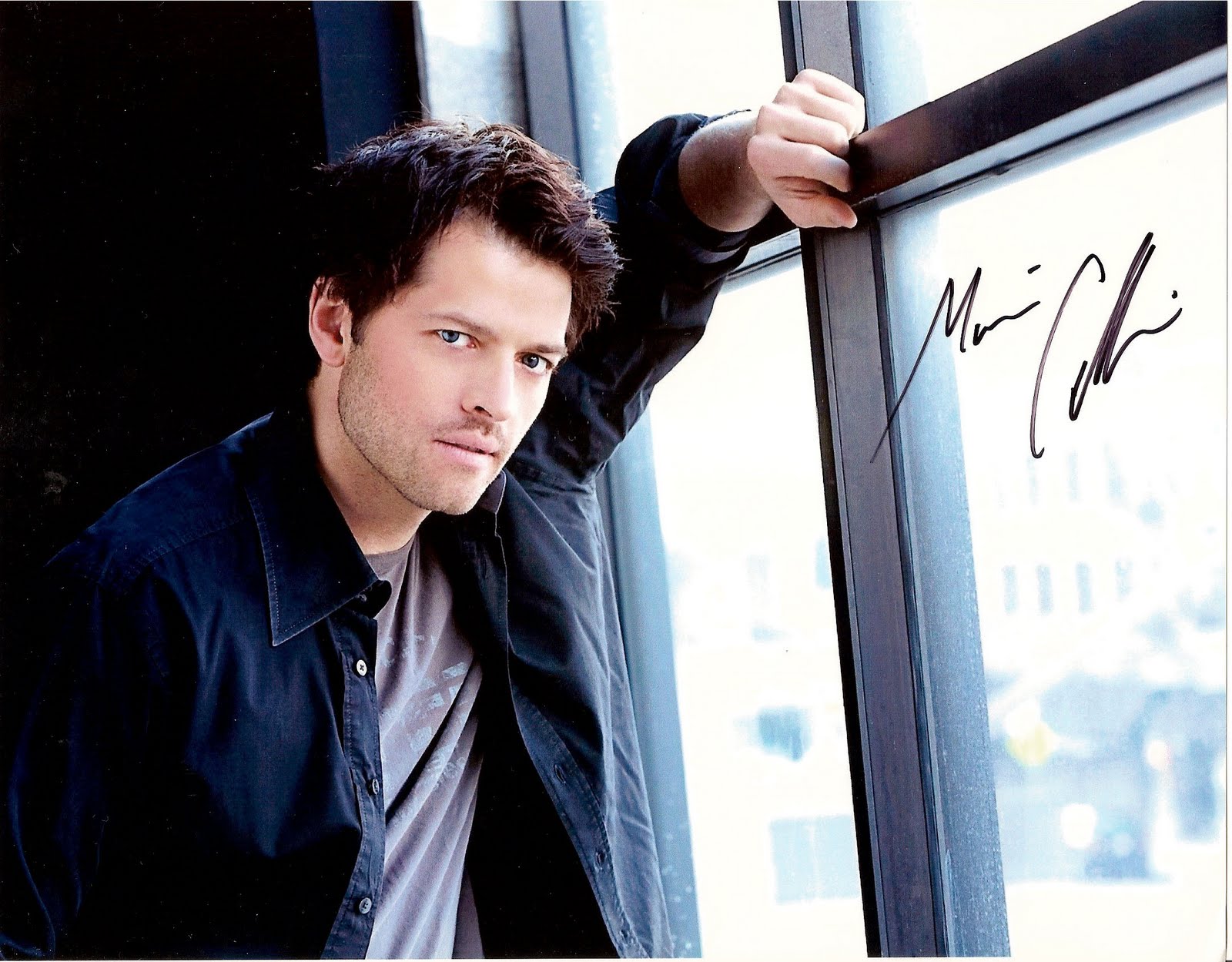 Angie's Autograph Successes April 2010