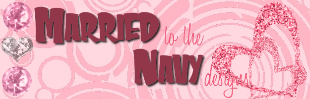 Married to the Navy Designs