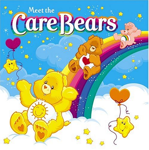 A Care Bear