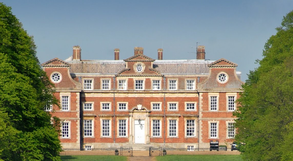 northnorfolkdiary West Raynham Its historical Snippet!