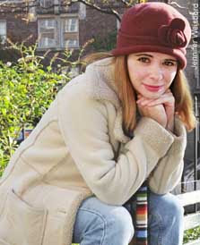adrienne shelly death