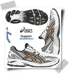 Asics Gel GT 2150 M