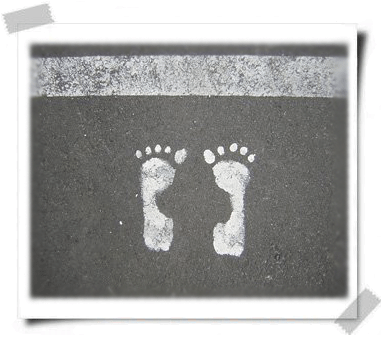 Road-Feet