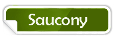 StickerBrand-Saucony