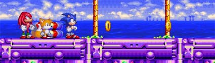 Open Sonic
