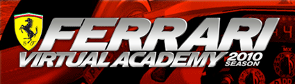 Ferrari Virtual Academy Ferrari Virtual Academy