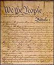 The Constitution