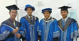 MERAIKAN KONVO UMT 2009