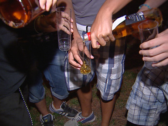 Los medicamentos para el tratamiento del alcoholismo