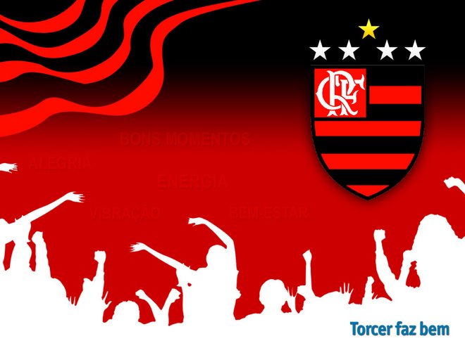 Nação Rubro Negra