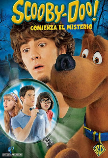 Scooby-Doo: Comienza El Misterio (2009)