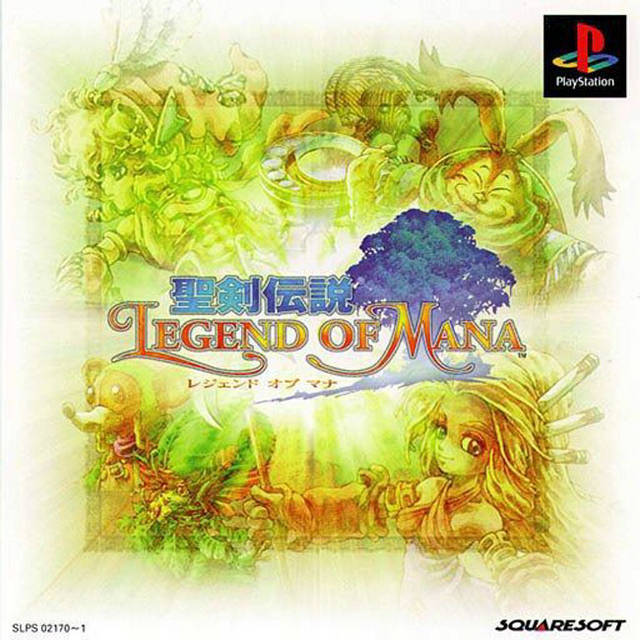 legend of mana tv tropes legend of mana tv tropes