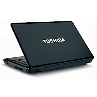 Toshiba Satellite M640 (M640-ST2N01)