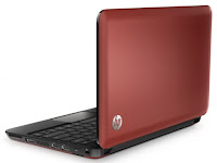 HP Mini 210