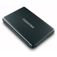 Toshiba Satellite L630 (L635-S3025)